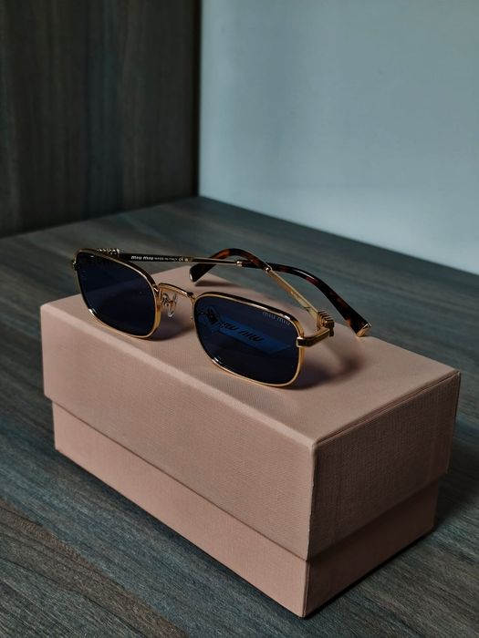 Ochelari Miu Miu mu