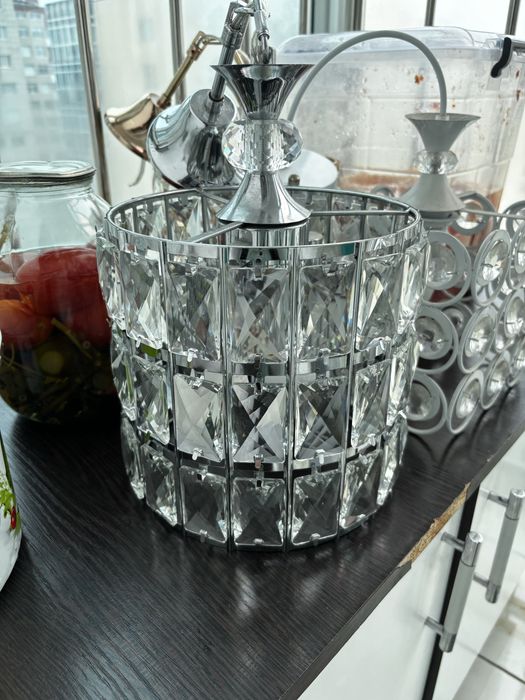 продажа люстры бу