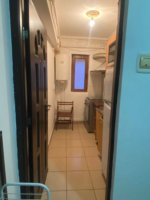 Închiriere Garsonieră