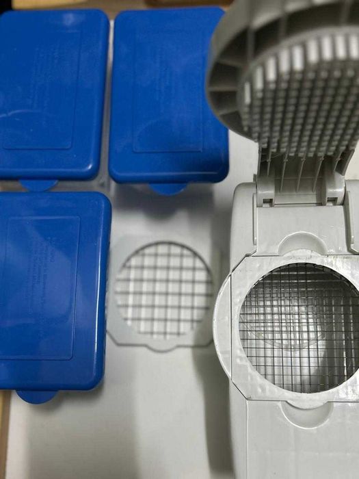 Овощерезка  Bonzai