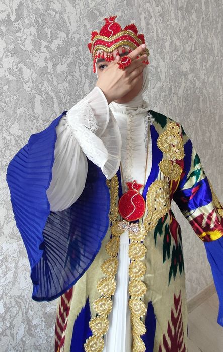 Kelin sarpo  va aksesuarlari