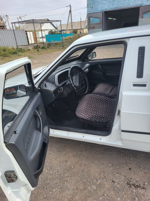 ВИС  (Lada Samara)  2012 г  в отличном состоянии