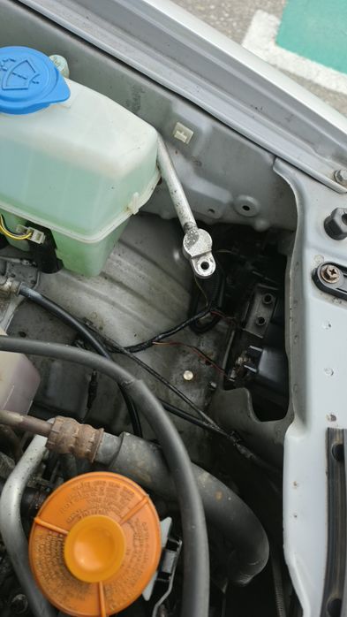 SUZUKI Jimny 2007 — imagine 4