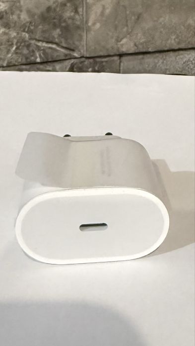 NOU!!!  Incarcator / adaptor priza apple iphone fast charge 20 w