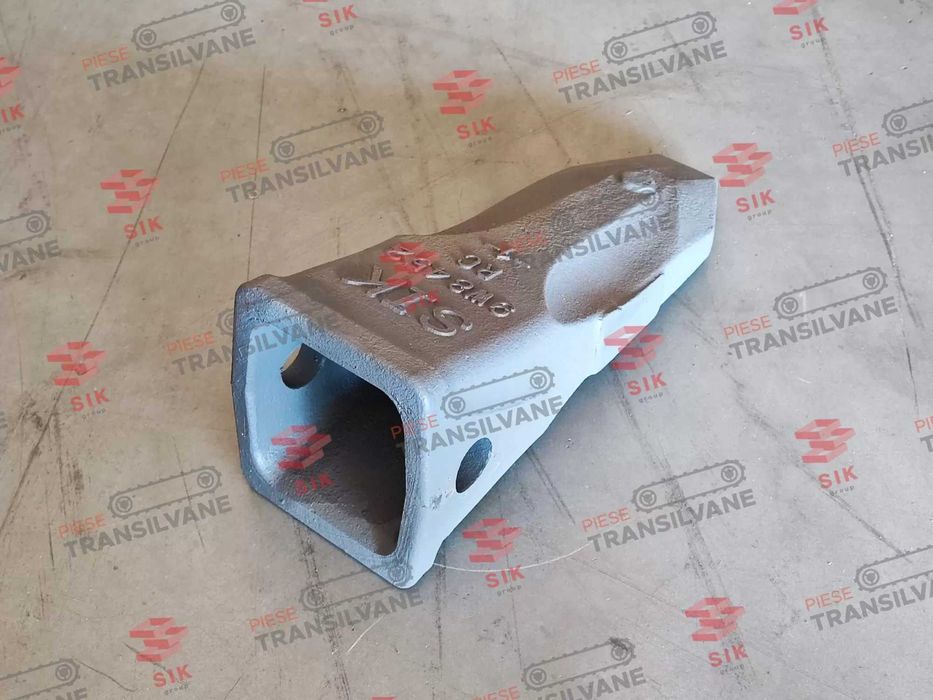Dinti de Cupa J450 Pt Excavatoare Intre 30 - 40 Tone, Model pt Stanca, Pe Stoc, Livrare Rapida
