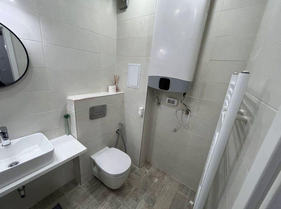 Дава се под наем Двустаен апартамент в София, Зона Б-19 - 65 кв.м за 647.19 € - Снимка #8