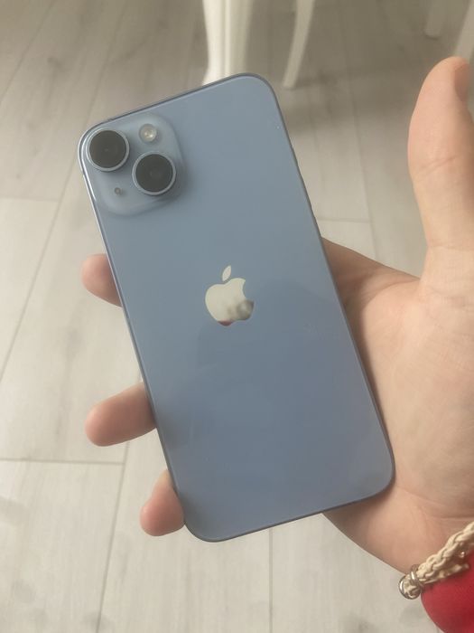 Iphone 14 128 гб