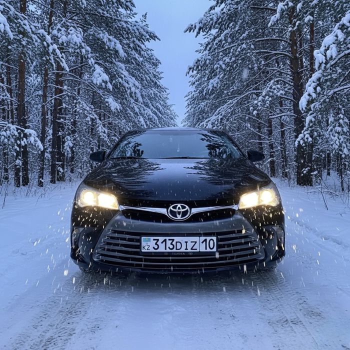Продаётся Тойота Камри 55