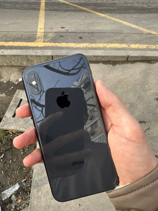 Iphone XS 256gb 64gb SROCHNA