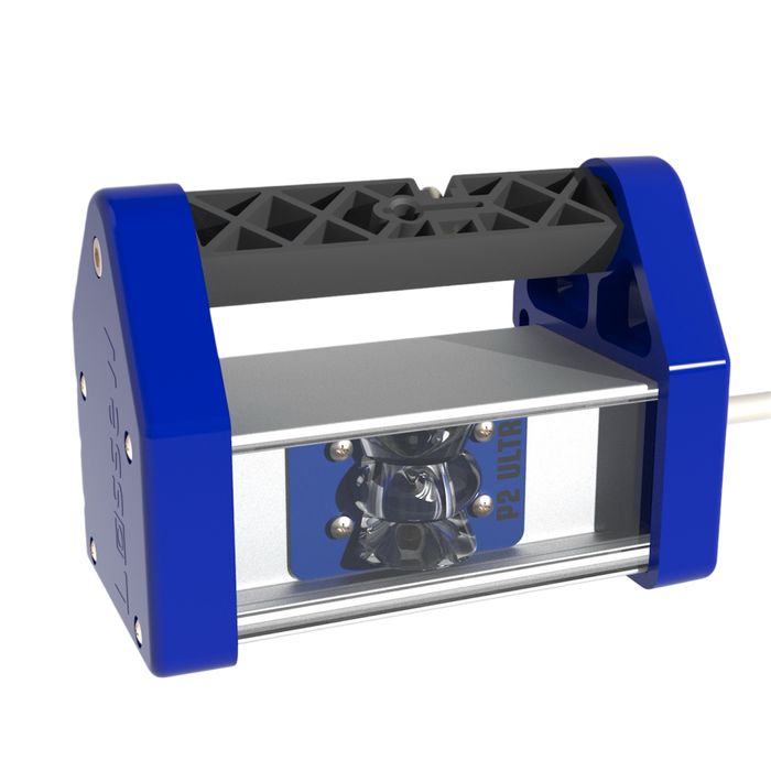 Светильник lossew P2 Ultra - Лампа лосева