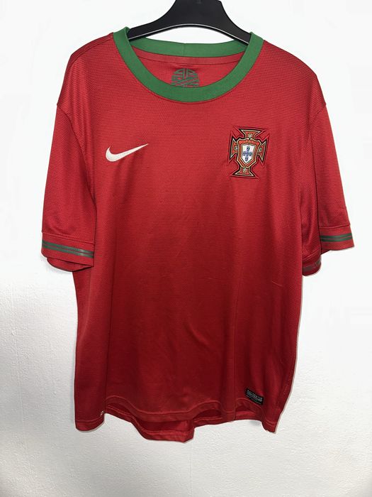 Тениска на Португалия