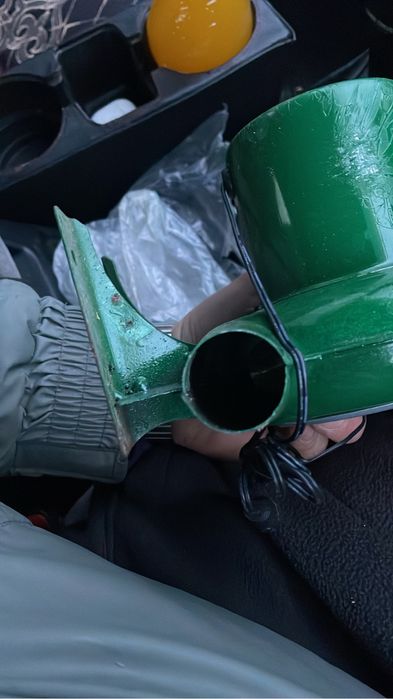 Винтилятор