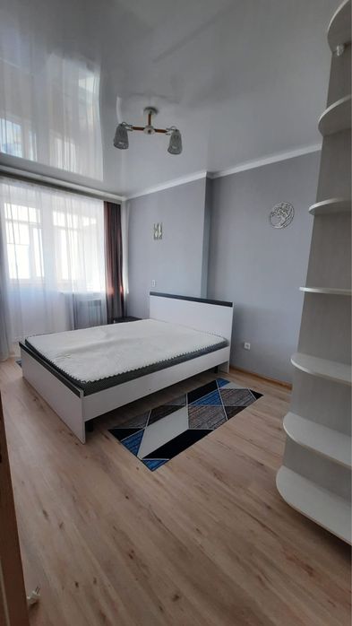 Евродвушка - горящий вариант