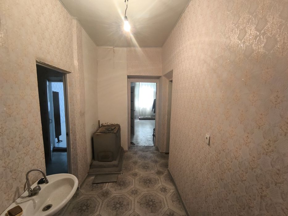 Продам дом в центре