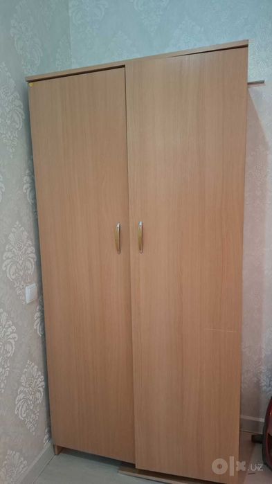 Shkaf kamplekt 4ta.     alohidayam sotaman
