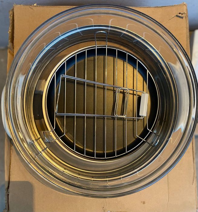 Аэрогриль Flavorwave Turbo