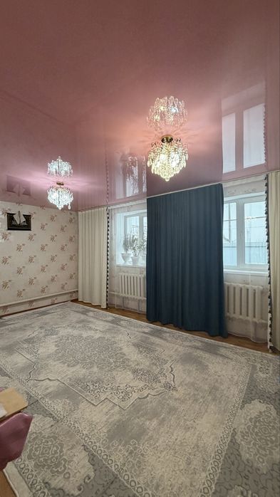 Продается дом в мкр Арман