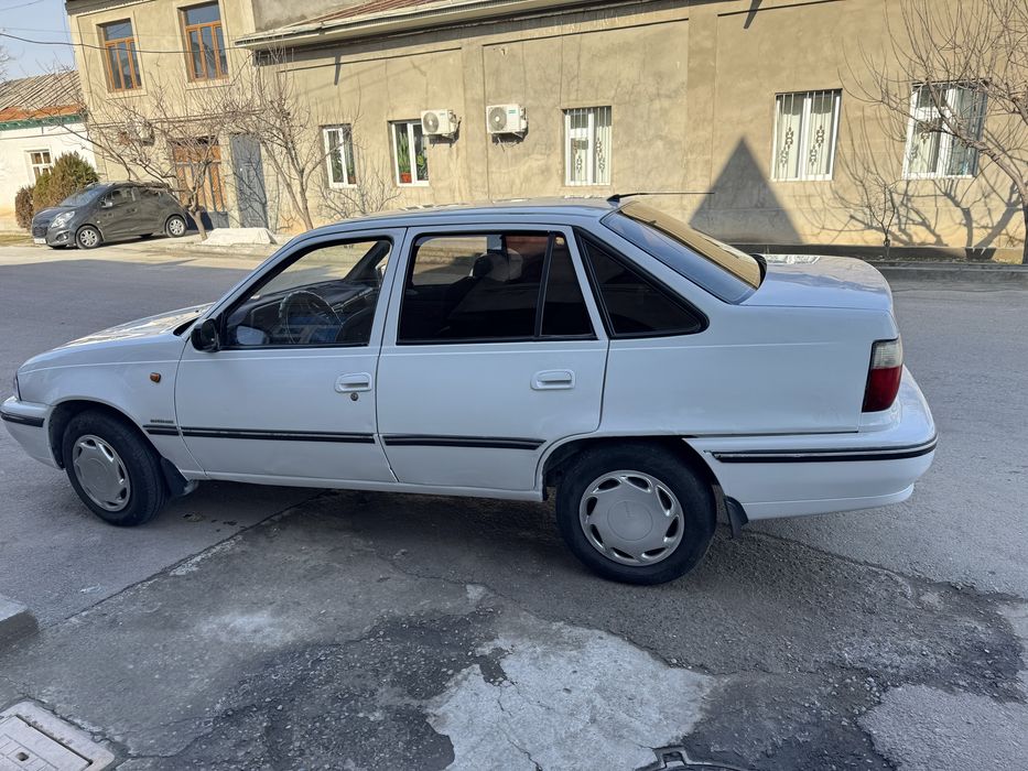 Nexya 1 Dons 2006 yil ishlab chiqarilgan