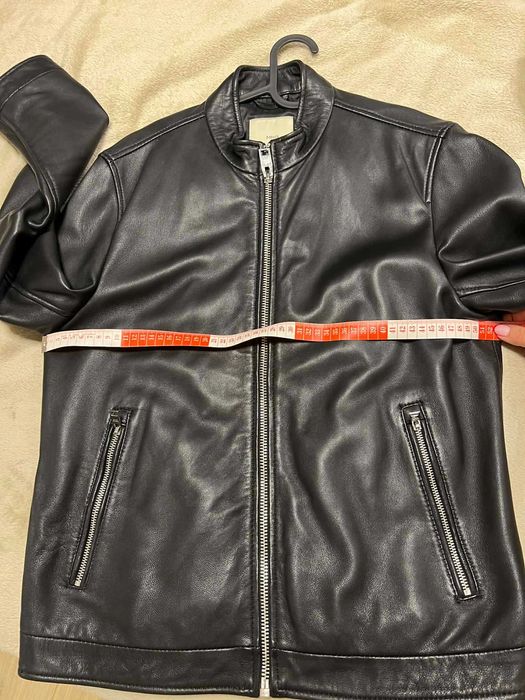 Mango - яке естествена кожа