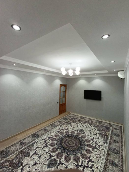 2/4/4 элекроаппарт с ремоном