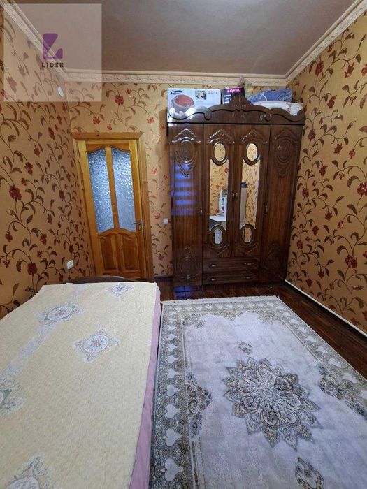 4х комнатная квартира 110кв/м на 2 этаже по ул.Октябрьская