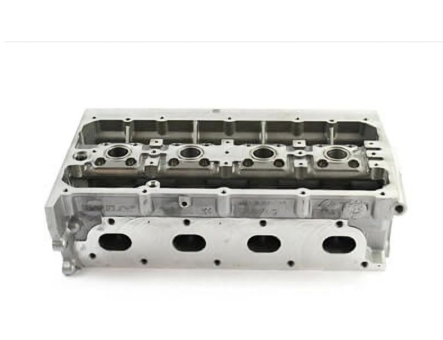 Ремонт ГБЦ от Мотиз до DAF