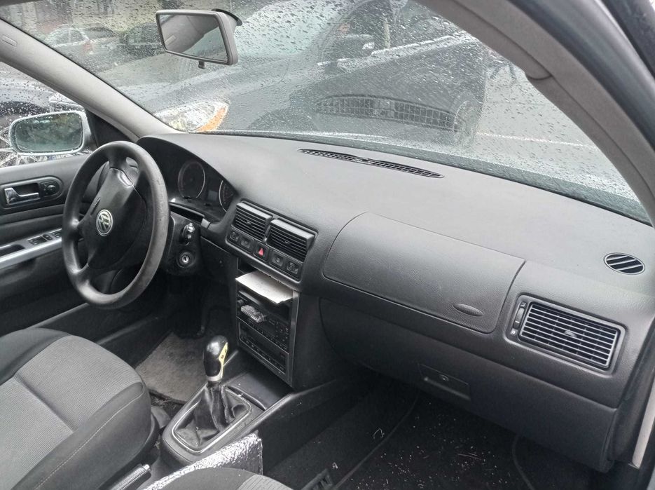 volkswagen golf 4 variant