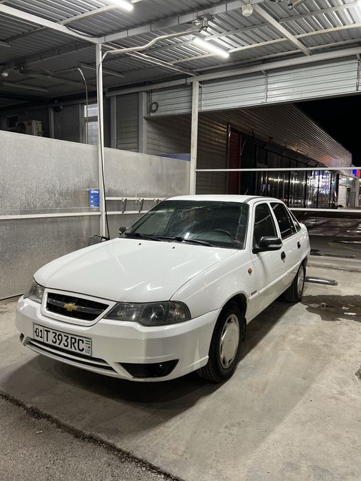 Nexia 2 prapan 1.6 mato'r 2013