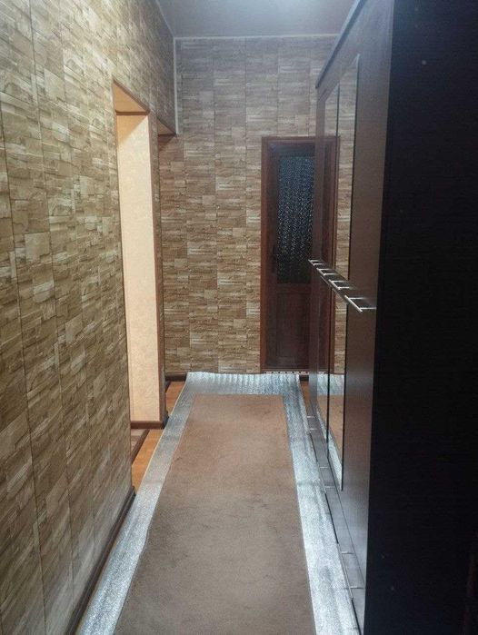 1 комнатная квартира в новостройке 39кв/м на районе Супера