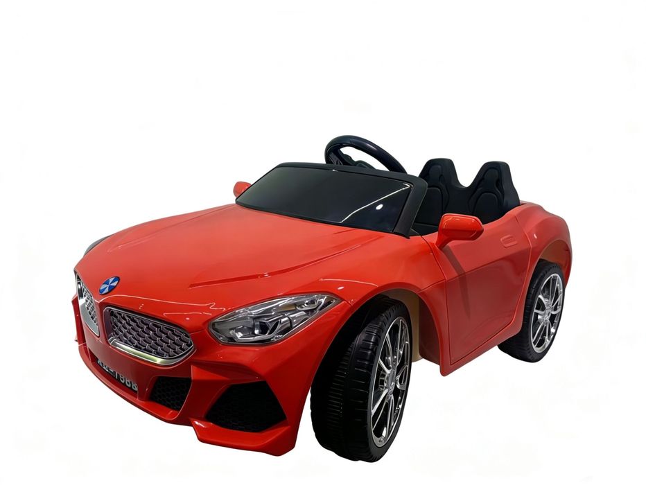 BMW Z4 bolalar mashinasi детская машина с пультом электромобил детский
