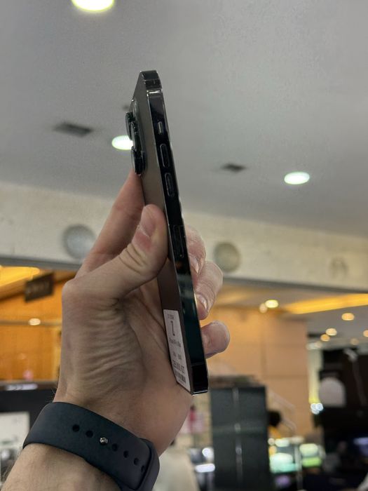 Телефон iphone 14 Pro Max 128gb 80%