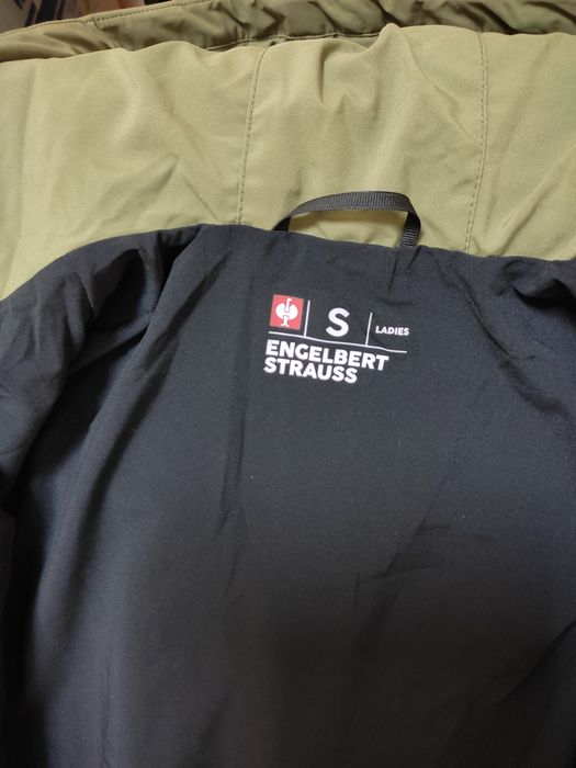 Jacketa Engelbert Strauss S dama