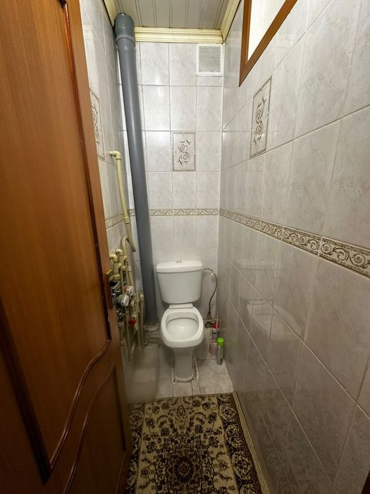 Сдам квартиру двух комнатную.