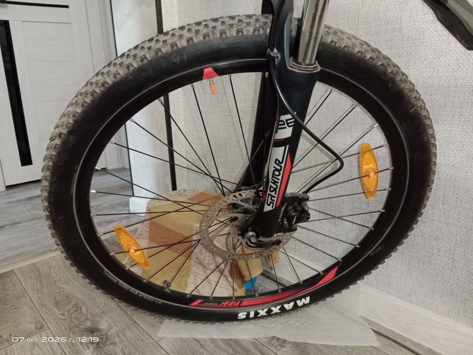 Горный велосипед Giant Talon
