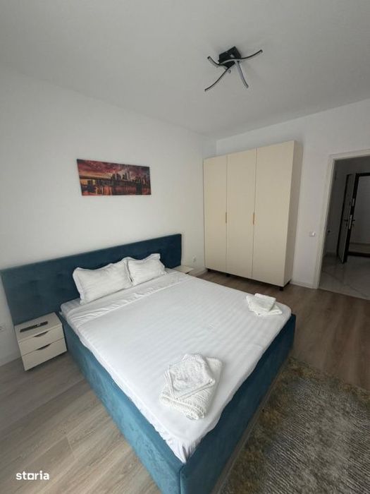 Apartament 2 camere, 50 mp, zona Rafinaria Vega — fotografia 3