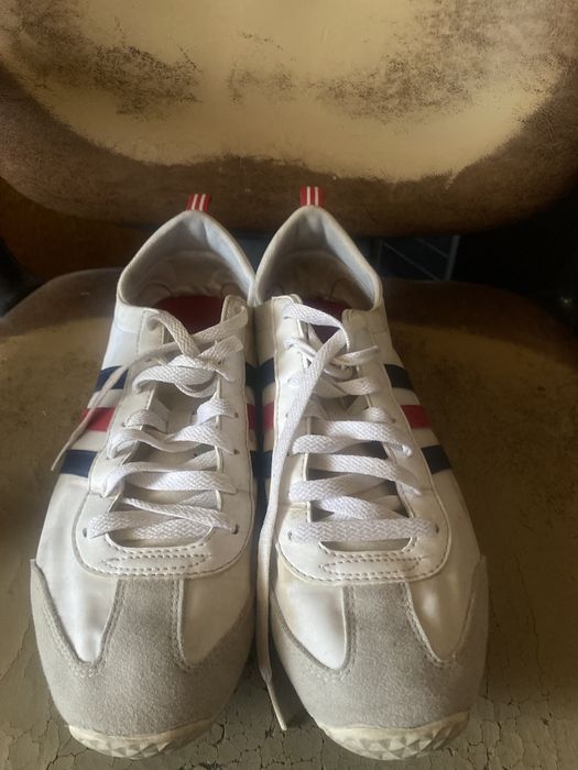 Мъжки обувки ADIDAS 46