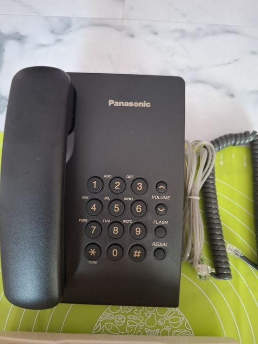 Стационарни телефони