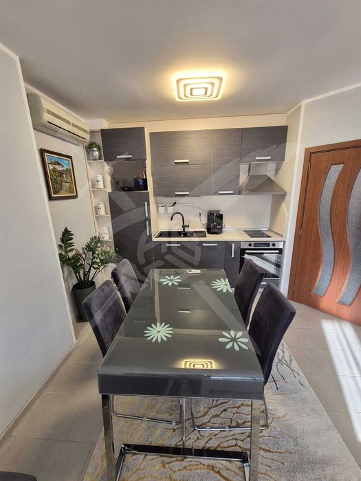 Продава се Тристаен апартамент в с. Равда, Област Бургас - 97 кв.м за 1908 €/кв.м - Снимка #4