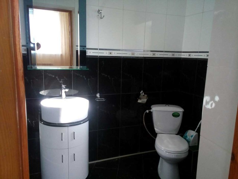 3-уровневый дом около моста  >700 м2