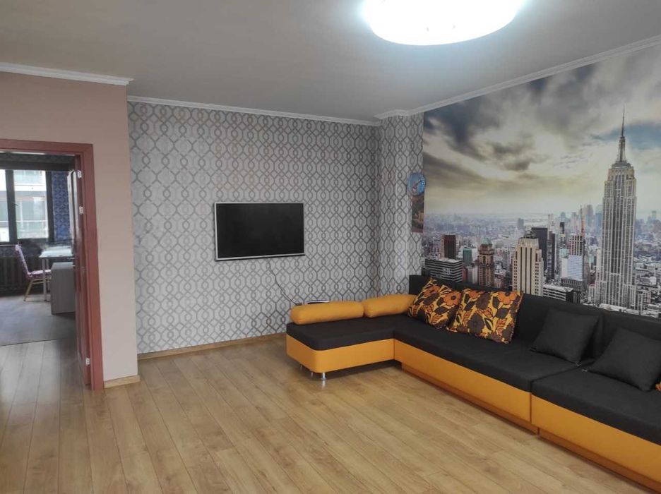 Дава под Наем 3-СТАЕН град София, Център