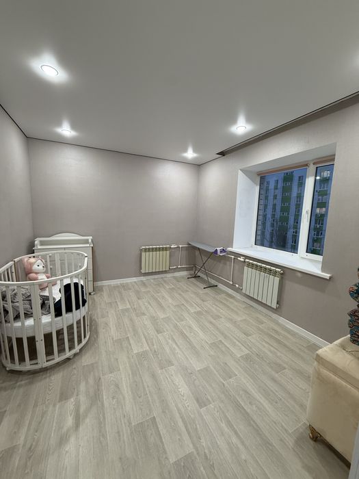 Продам 3 х комнатную квартиру