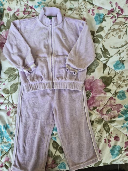 Дрехи за момиче 24м. GUESS, MAYORAL, BENETTON, HM