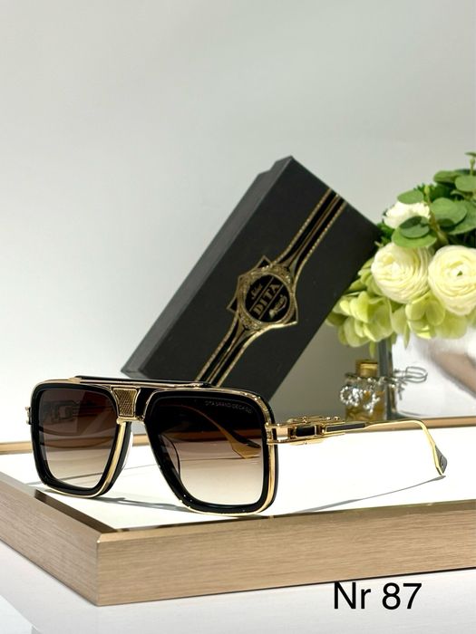 Ochelari de soare DITA LXN-EVO ORIGINALI
