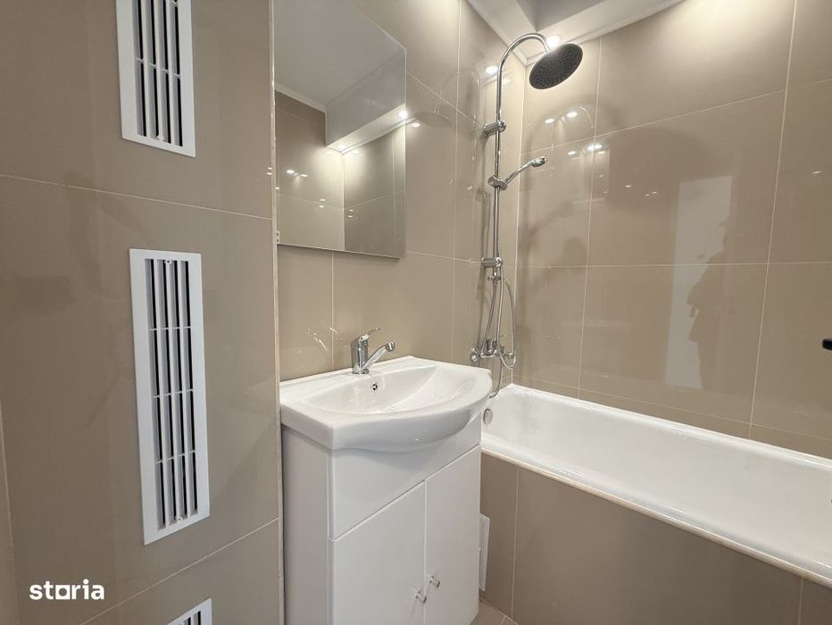 Apartament 3 camere | Gara de Nord | metrou la bloc | complet renovat