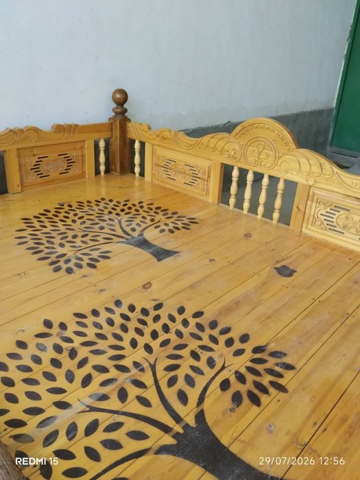 karavot sotiladi holati yangi