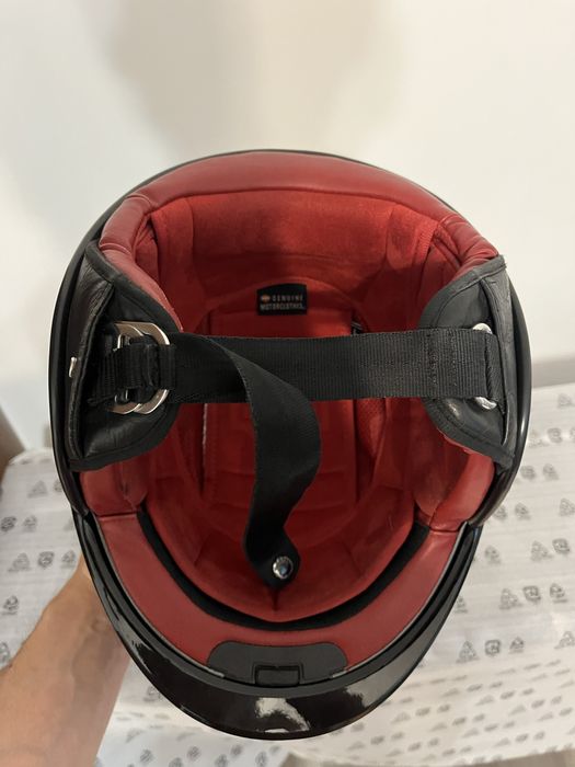 Шлем Harley-Devidson L-size