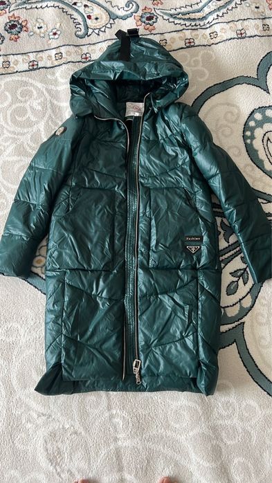 Верхние одежды НОВЫЕ