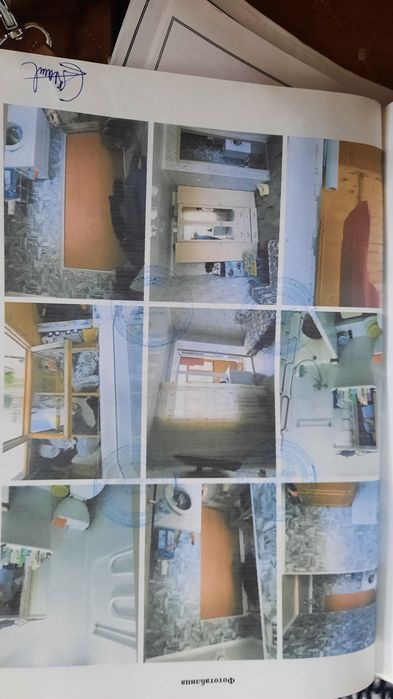Продам квартиру в малосемейном доме