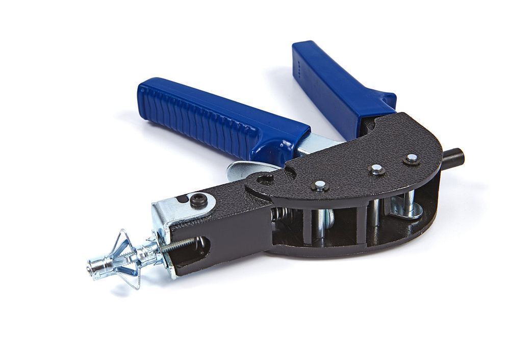 Cleste nituit sertizat popnituri panouri gips carton 60 piese