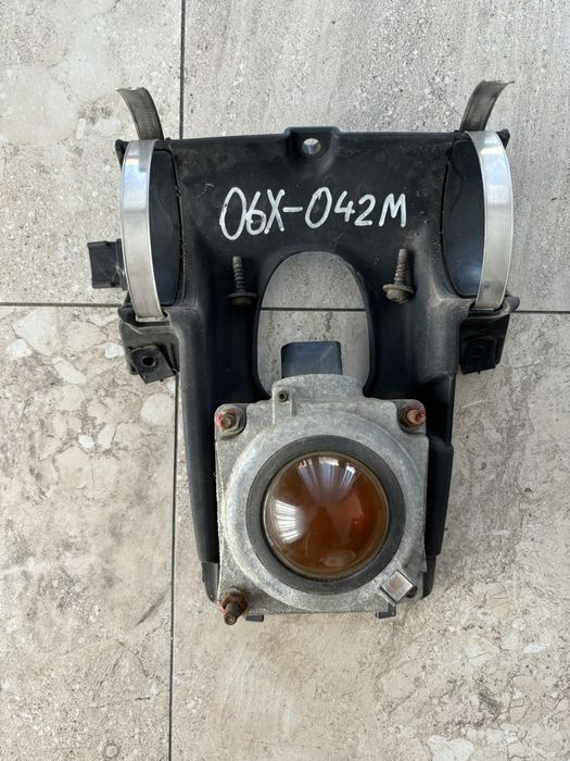 Senzor de distanta ACC Man Tgx Tgs 81276100028